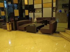 -麗枫酒店(长沙步行街南门口地铁站店)