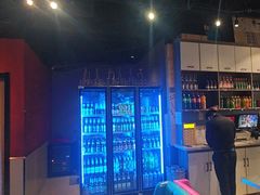 -醉炫音速烧烤·干煸菜(沙河总店)
