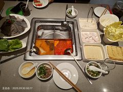 -海底捞火锅(丰尚国际广场店)