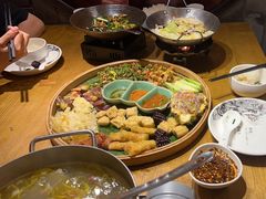 -滇铺子•云南特色菜•野生菌季(南亚福景路·海埂大坝店)