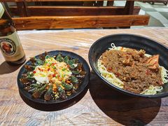 -沈记烧烤海鲜(江汉二路店)