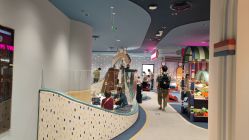 点击看大图 -奈尔宝家庭中心·亲子早教·派对餐厅(北京东坝万达店)