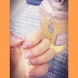-KIKO nail salon日式美甲美睫沙龙