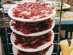 -八合里牛肉火锅(新洲店)