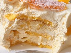 -La patisserie de Mona 茉娜的甜品(韩乐坊店)