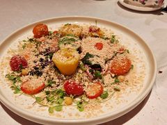 -狮拾久·现代新加坡料理(福田COCO Park店)