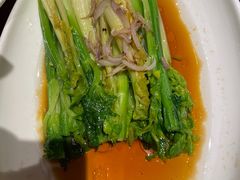 -上海人家花樣年华(中山公园店)
