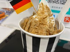 -JW德国冻酸奶Frozen Yogurt(龙湖成都滨江天街店)