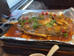 -郑喜旺烧烤(郑州总店)