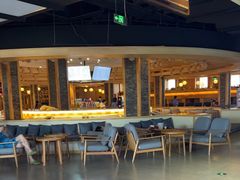 -星河湾温泉洗浴酒店