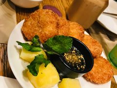 -simply thai天泰(长泰广场店)
