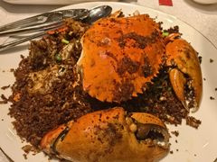 -喜记避风塘炒辣蟹(旗舰店)