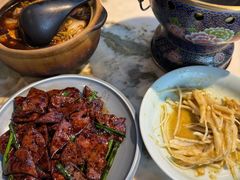 -小吊梨汤·北京菜(香山店)