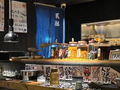 -贰醒·私房小院烧烤 (太古里店)
