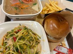 -魏家凉皮(翟营南大街店)