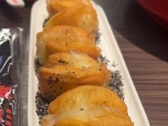 -胖哥俩肉蟹煲(梅溪步步高店)