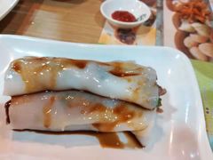 -添好运点心专门店(中环IFC店)