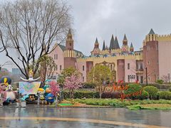 -安徒生童话乐园