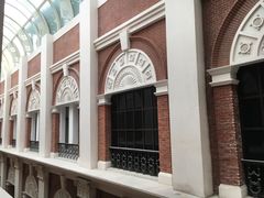 -外滩二十二号艺术中心