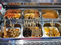 -成都玉林串串香(世纪港湾店)