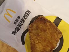 -麦当劳(顺义店)