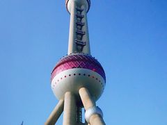 -东方明珠广播电视塔