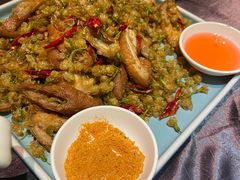 -蟹榭·本帮江浙菜·蟹宴(五角场合生汇商场店)