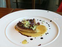 -富力丽思卡尔顿酒店·香荟全日制餐厅