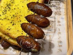 -老白清真烧烤(锦州旗舰店)