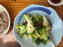 -乡亲鹅肉城(昆山店)