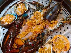 -船奇蒸汽海鲜·闽菜(八市海鲜总店)