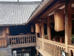 -88号小吃店·经典云南菜·地道纳西美食