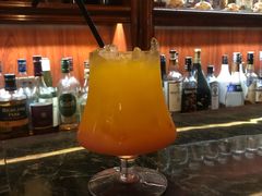 -The Cheebat 锌吧·Bistro(体育西店)