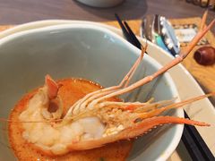 -CHINCHIN 青青·泰国料理(万象食家店)