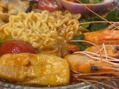 -苏梅花园(群星城店)