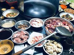 -潭州老友灶台鸡·竹屋老灶(光明E城店)