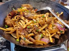-龚师傅土菜馆.地道农家菜(魅力湘西店)
