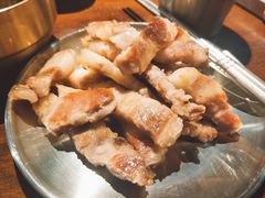 -·缸桶屋·韩式牛肋条自助烤肉(西湖D11店)