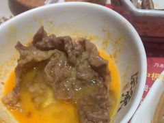 -伝承·和牛寿喜烧·放题(东营银座购物中心店)