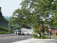 -友谊关景区