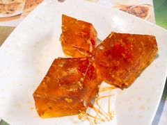杞子桂花糕-添好运点心专门店(北角店)