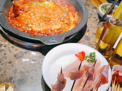 -铜人李火锅(西大街店)