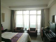 -北京九华山庄会展酒店