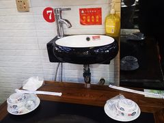 -九层海鲜塔(市南店)