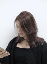 -十六番发型师事务所