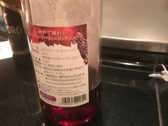 -築地青空三代目(銀座三越店)
