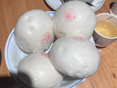 -黄山老妈·土菜(碧桂园店)