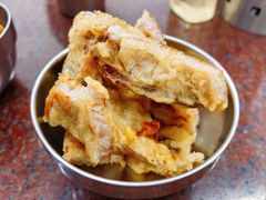 炸猪排河粉-新武二广福潮粉面食馆(哥英布拉街)