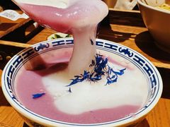 -李百蟹·江南蟹黄面(夫子庙店)