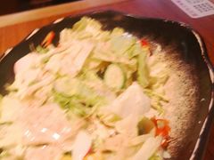 -仓桥家·焗寿司·锅物(光谷步行街店)